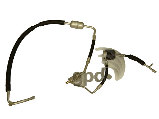 GPD A/C Refrigerant Hose 4811491
