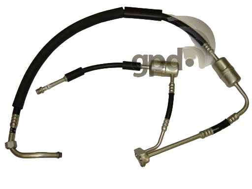GPD A/C Refrigerant Hose 4811495