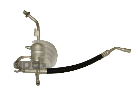 GPD A/C Refrigerant Hose 4811497