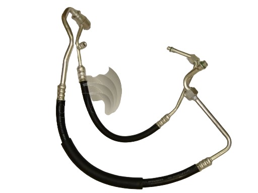 GPD A/C Refrigerant Hose 4811503