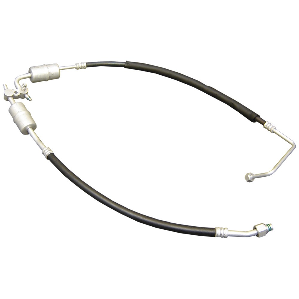 GPD A/C Refrigerant Hose 4811504