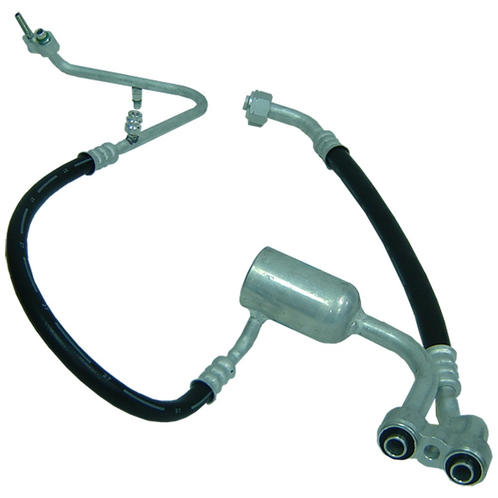 GPD A/C Refrigerant Hose 4811509