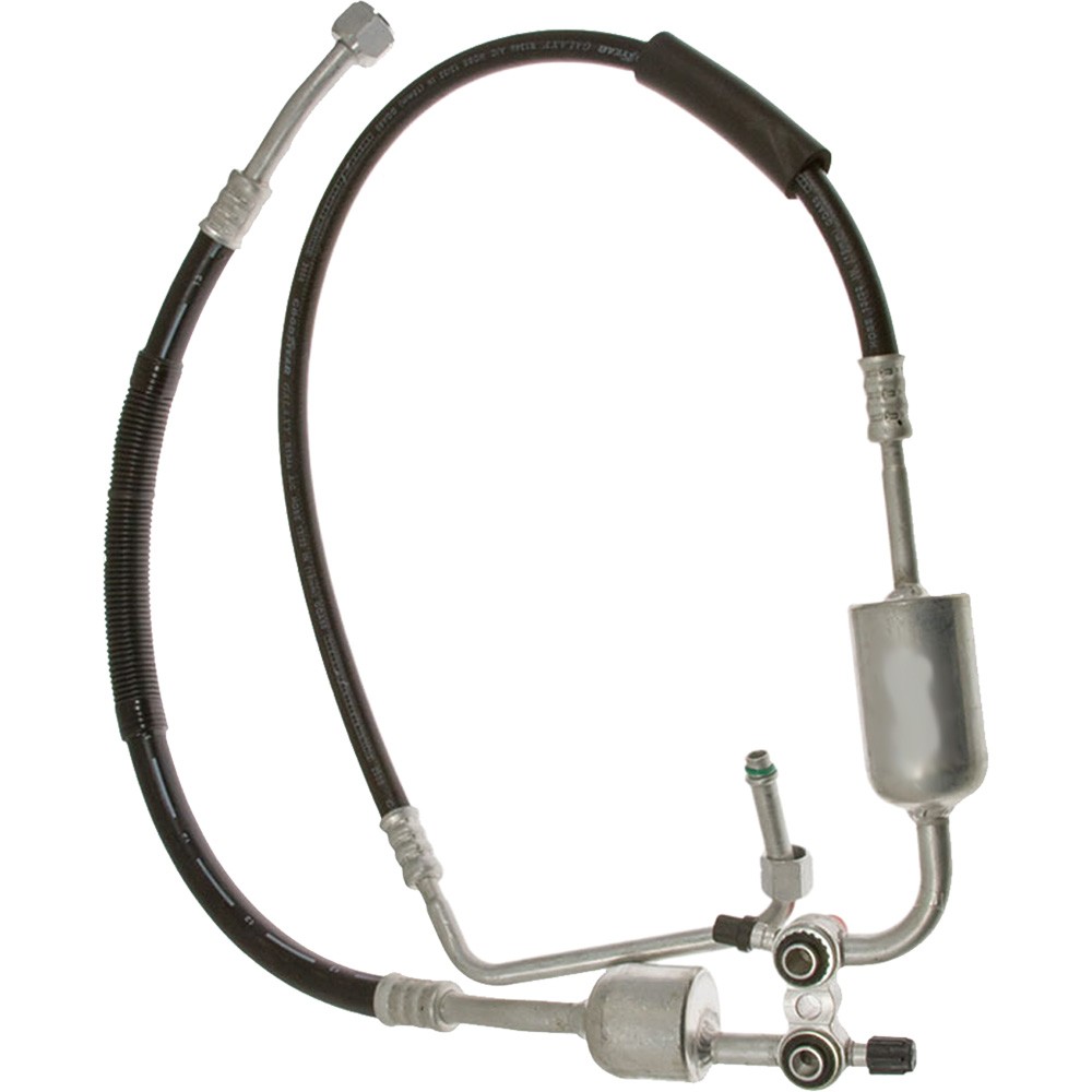 GPD A/C Refrigerant Hose 4811512