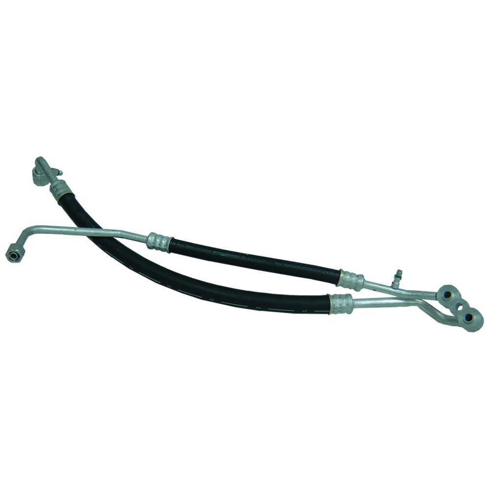GPD A/C Refrigerant Hose 4811514