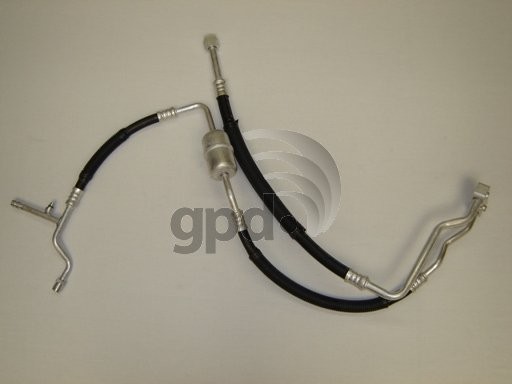 GPD A/C Refrigerant Hose 4811518
