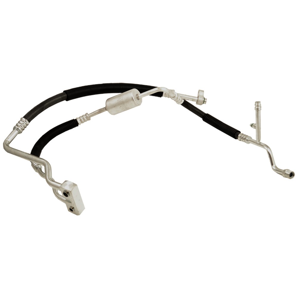 GPD A/C Refrigerant Hose 4811519