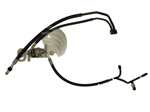 GPD A/C Refrigerant Hose 4811523
