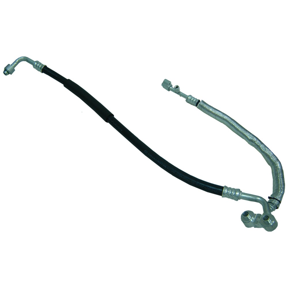 GPD A/C Refrigerant Hose 4811528