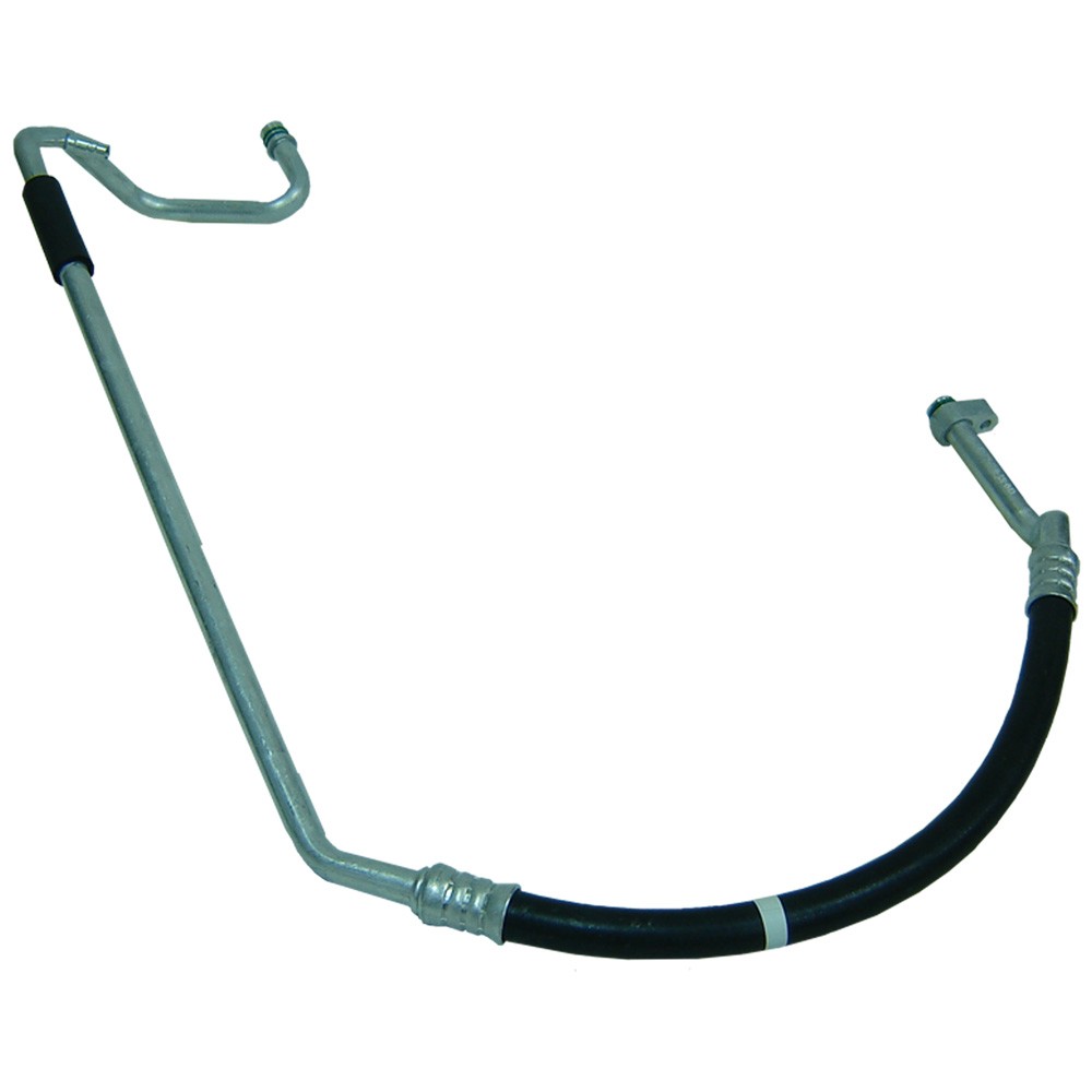 GPD A/C Refrigerant Hose 4811532