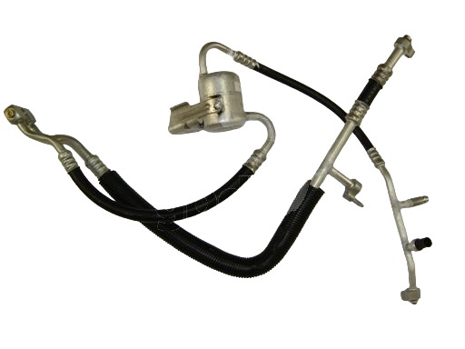 GPD A/C Refrigerant Hose 4811539