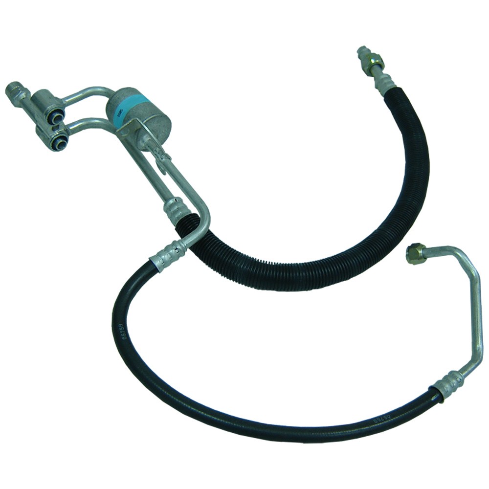 GPD A/C Refrigerant Hose 4811557
