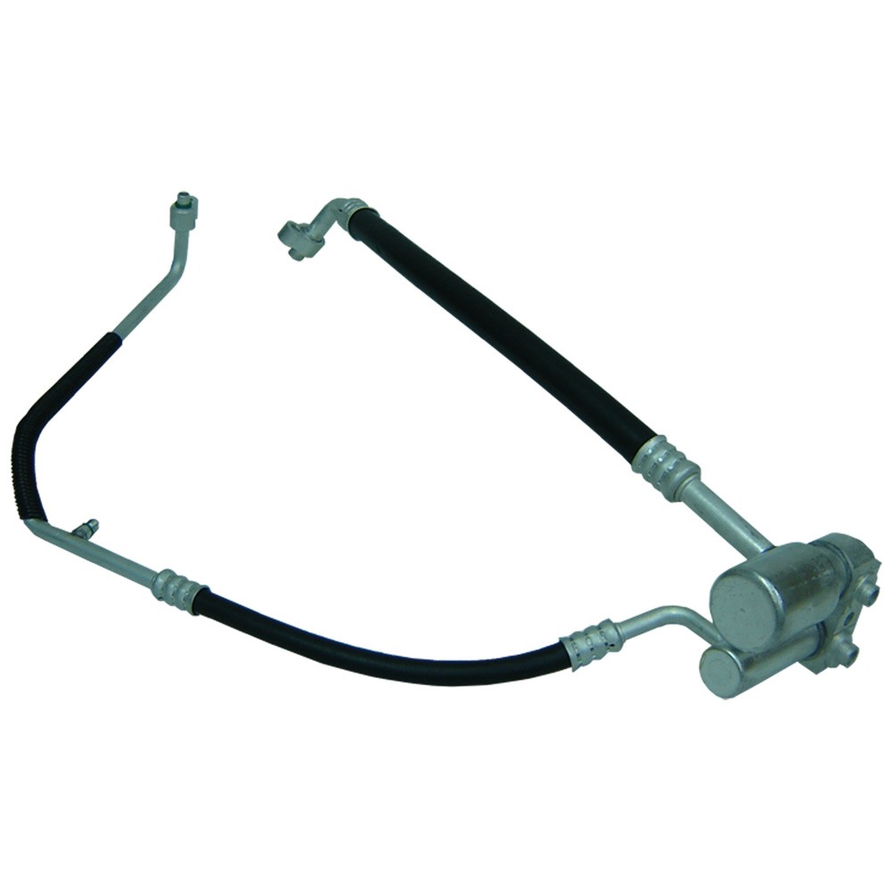 GPD A/C Refrigerant Hose 4811558