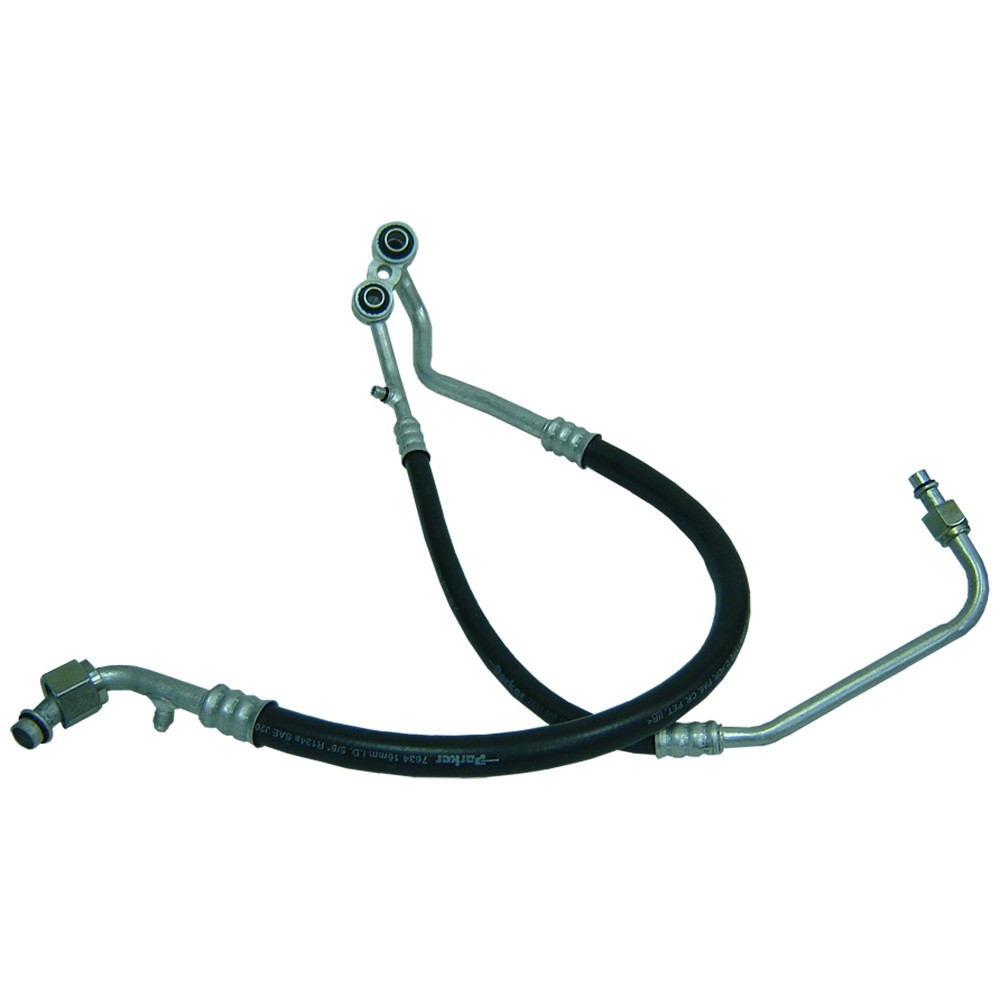 GPD A/C Refrigerant Hose 4811560