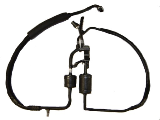 GPD A/C Refrigerant Hose 4811574