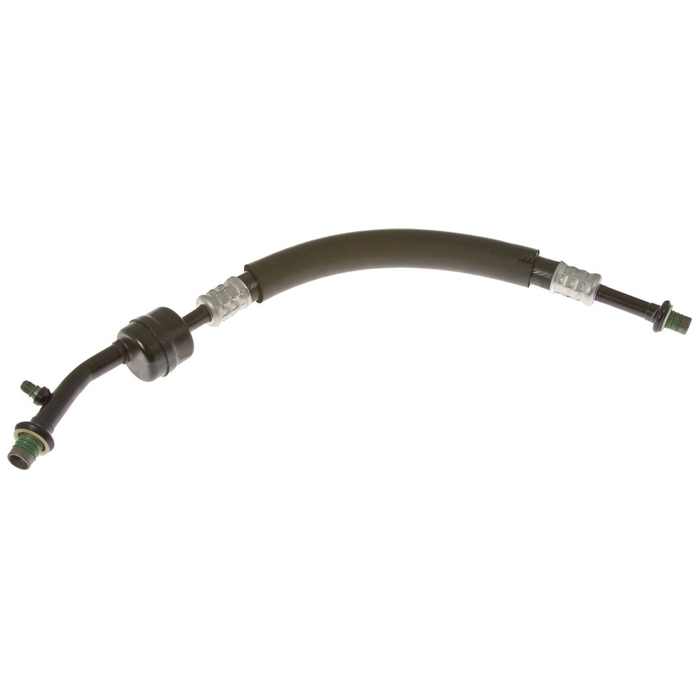 GPD A/C Refrigerant Hose 4811576