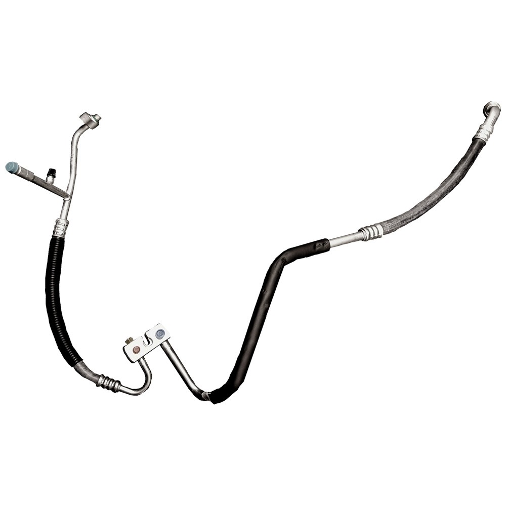 GPD A/C Refrigerant Hose 4811582