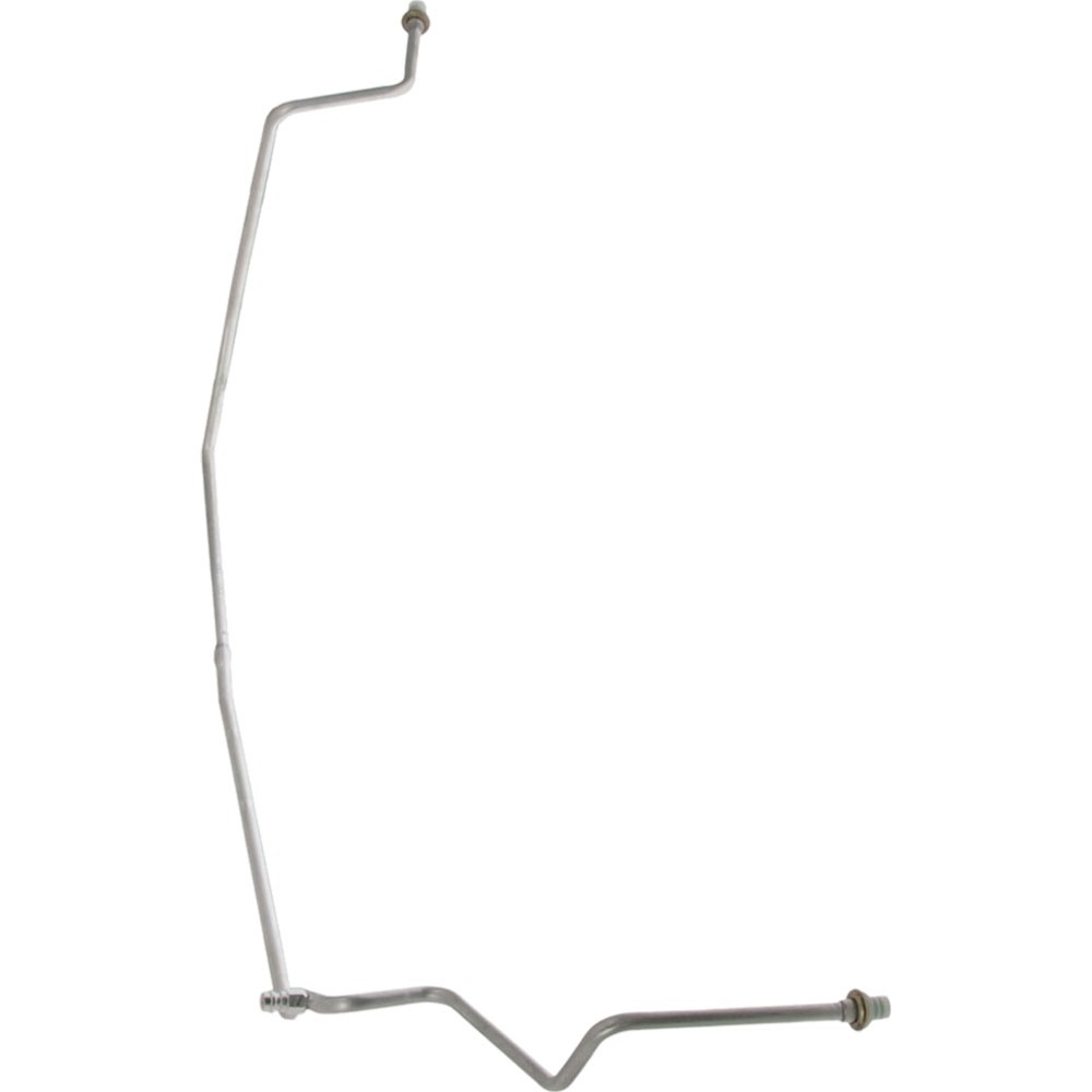 GPD A/C Refrigerant Hose 4811583