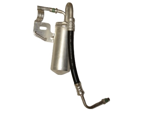 GPD A/C Receiver Drier / Accumulator 4811591