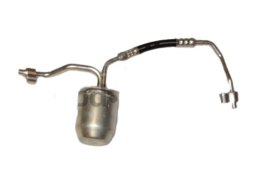 GPD A/C Receiver Drier / Accumulator 4811592