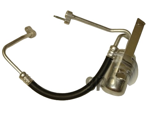 GPD A/C Receiver Drier / Accumulator 4811595