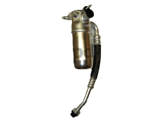 GPD A/C Receiver Drier / Accumulator 4811598