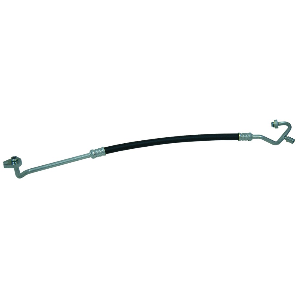 GPD A/C Refrigerant Hose 4811603