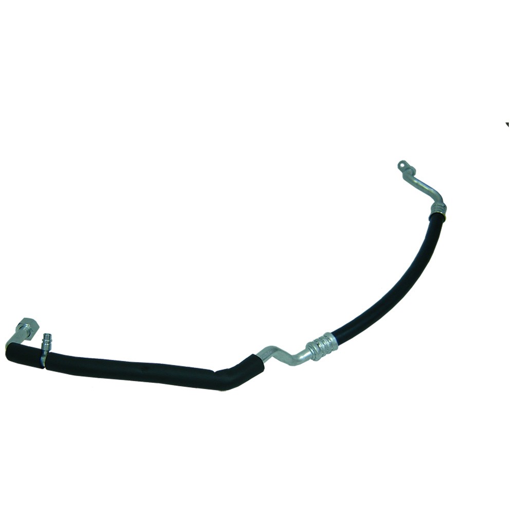 GPD A/C Refrigerant Hose 4811605