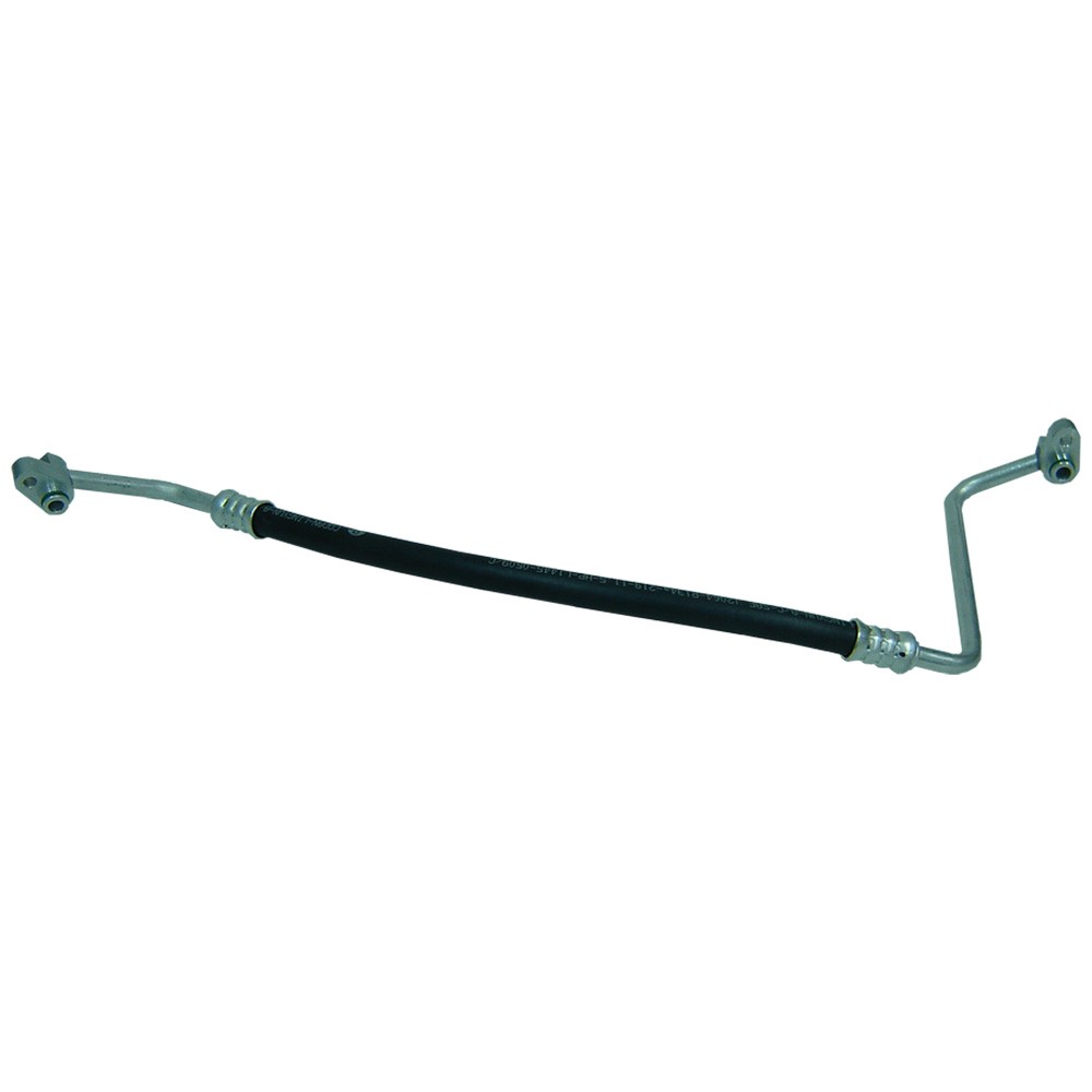 GPD A/C Refrigerant Hose 4811607