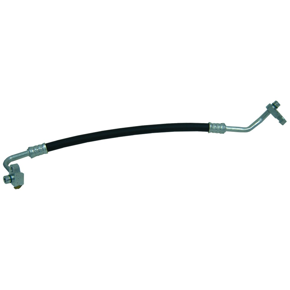 GPD A/C Refrigerant Hose 4811609