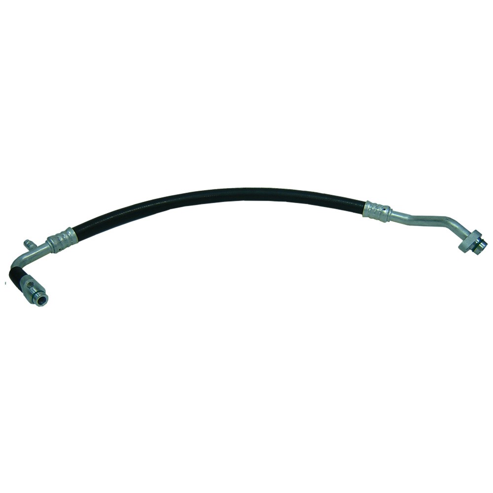 GPD A/C Refrigerant Hose 4811610
