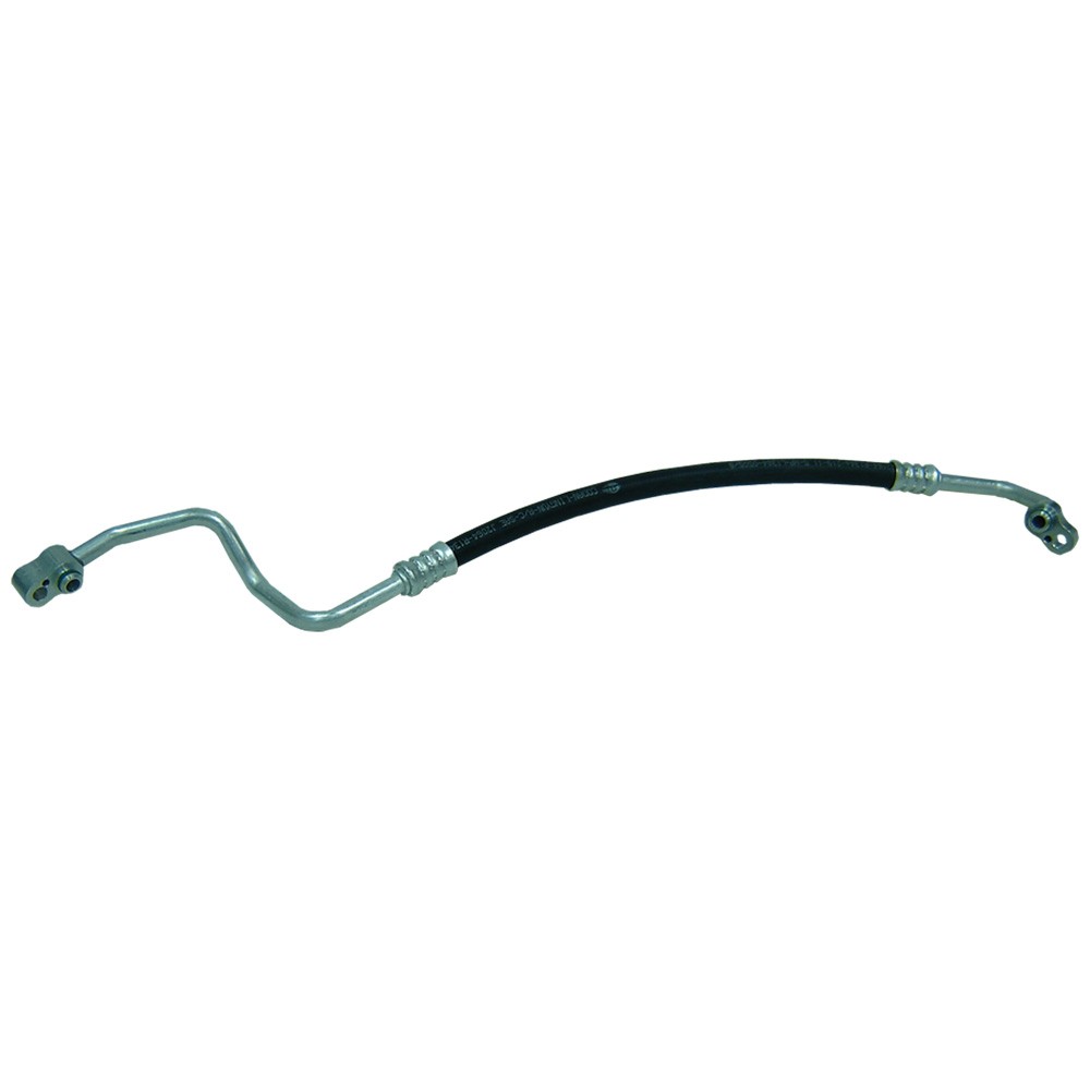 GPD A/C Refrigerant Hose 4811612
