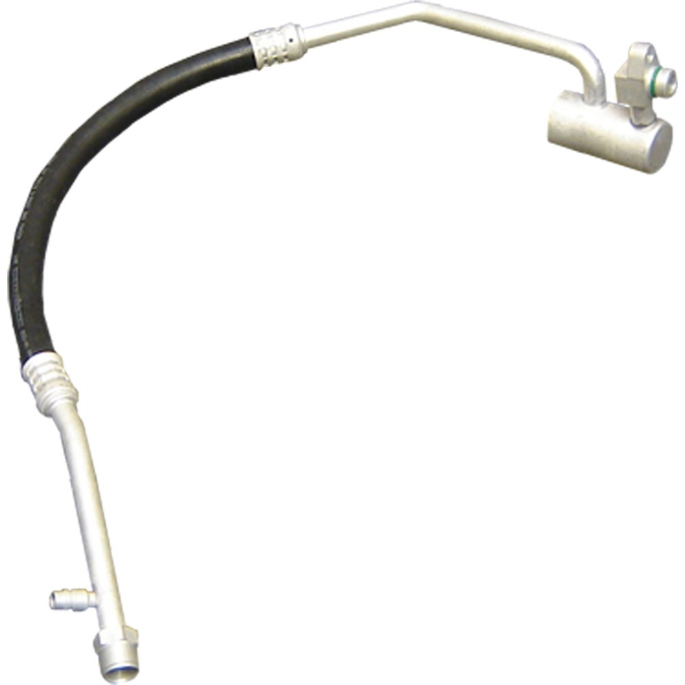 GPD A/C Refrigerant Hose 4811617