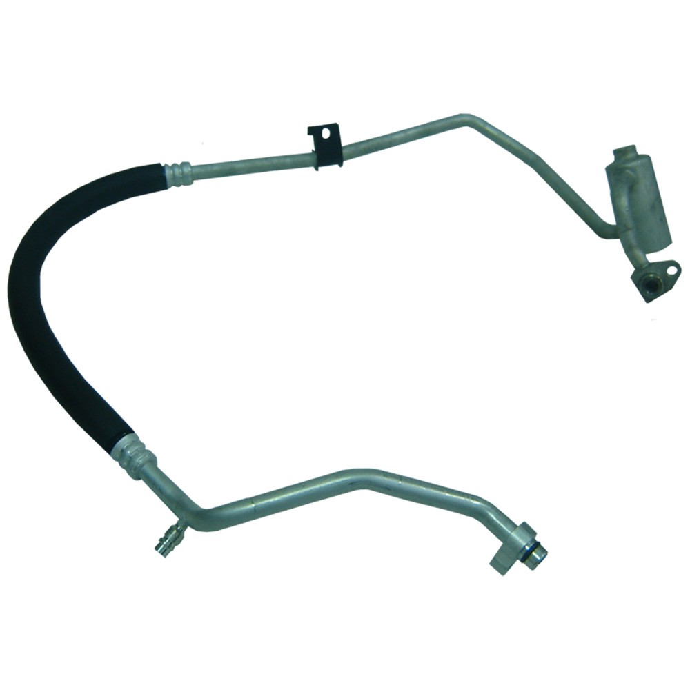 GPD A/C Refrigerant Hose 4811619