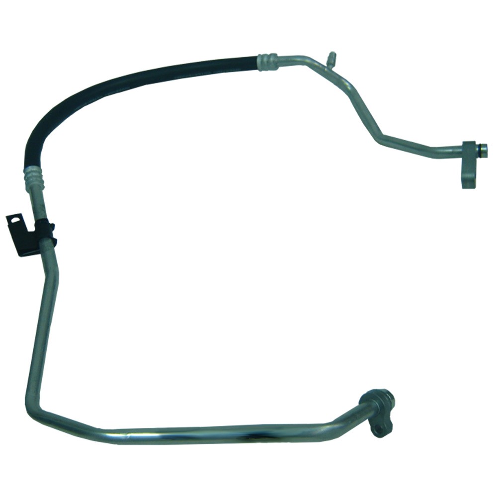 GPD A/C Refrigerant Hose 4811622