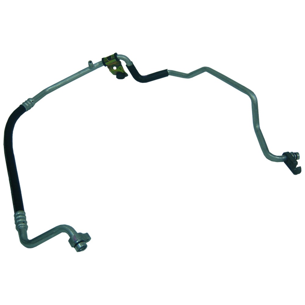 GPD A/C Refrigerant Hose 4811624