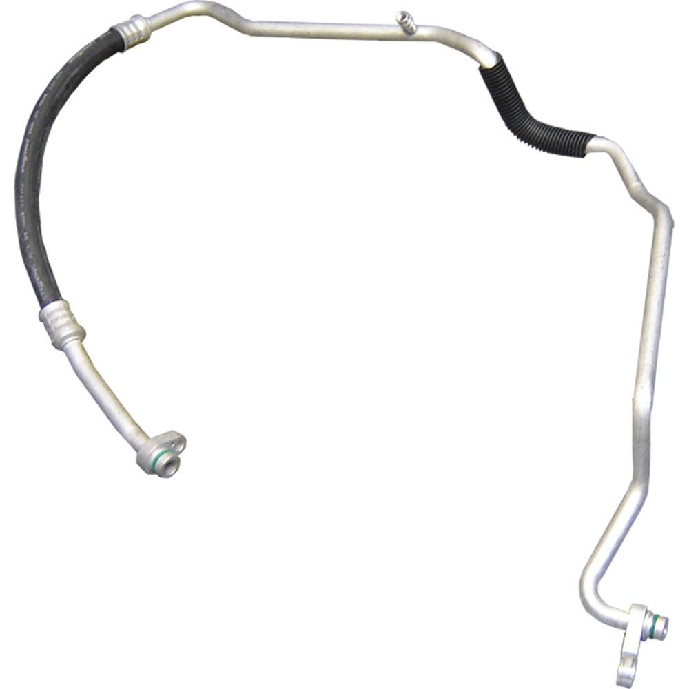 GPD A/C Refrigerant Hose 4811625