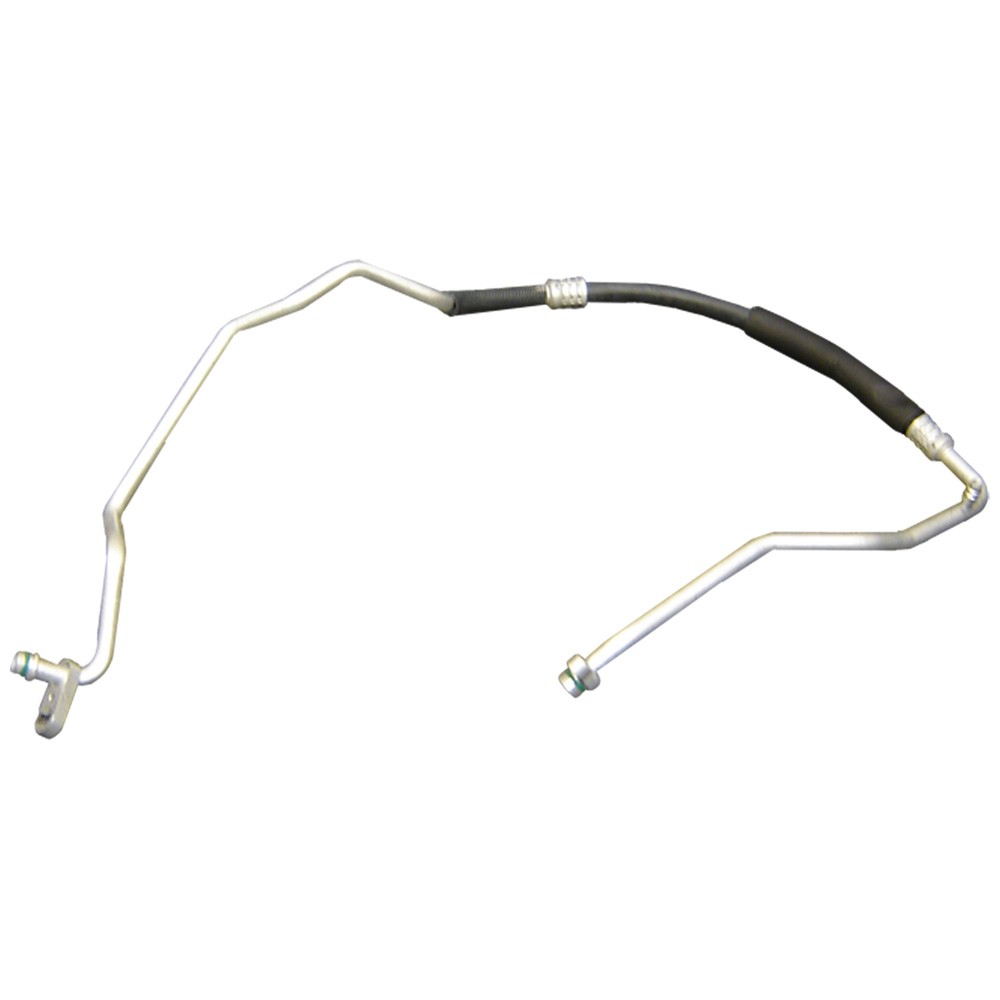 GPD A/C Refrigerant Hose 4811627