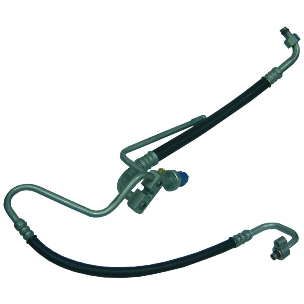 GPD A/C Refrigerant Hose 4811630
