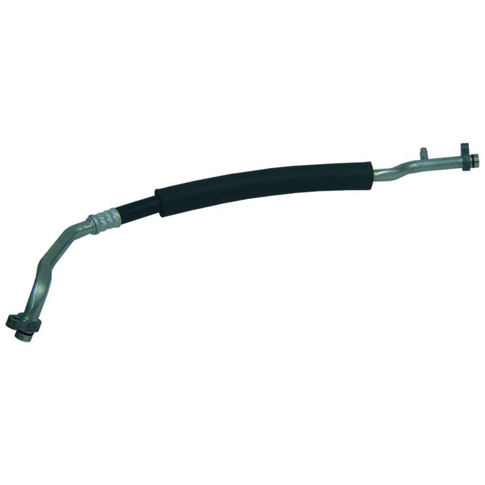 GPD A/C Refrigerant Hose 4811633