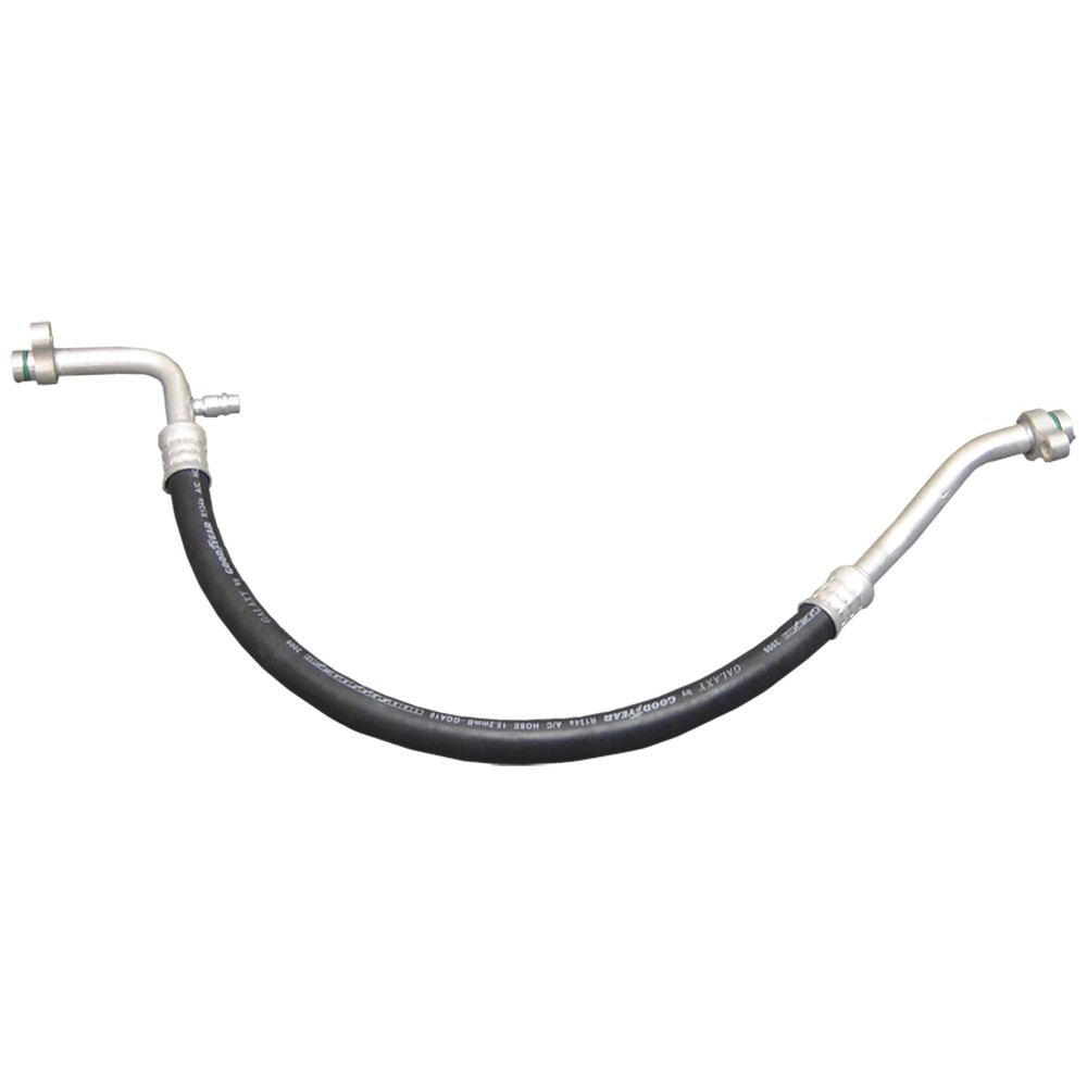 GPD A/C Refrigerant Hose 4811638