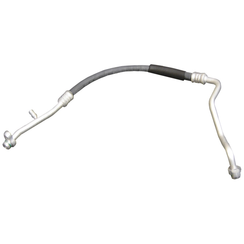 GPD A/C Refrigerant Hose 4811639