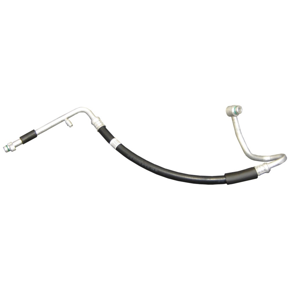 GPD A/C Refrigerant Hose 4811640