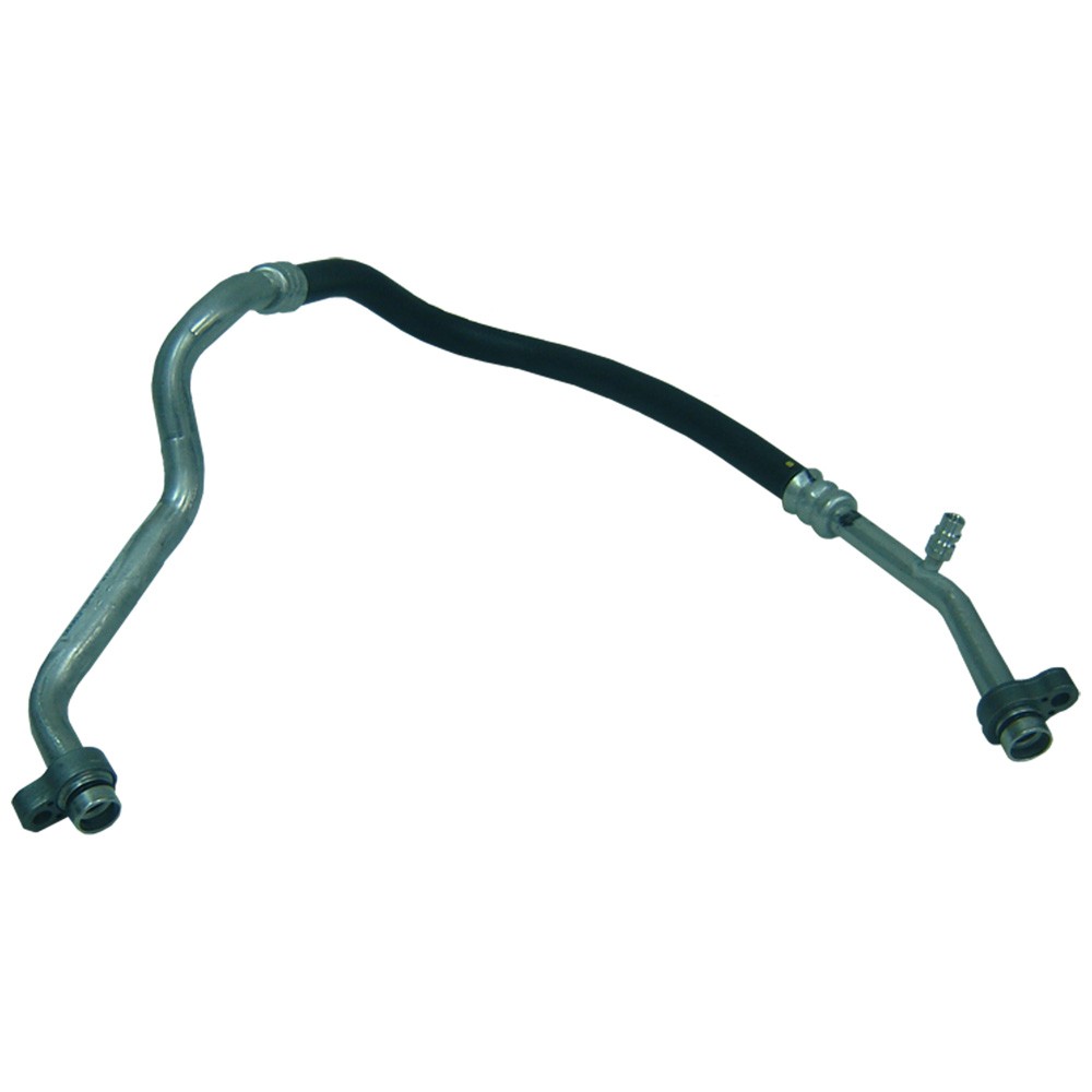 GPD A/C Refrigerant Hose 4811641