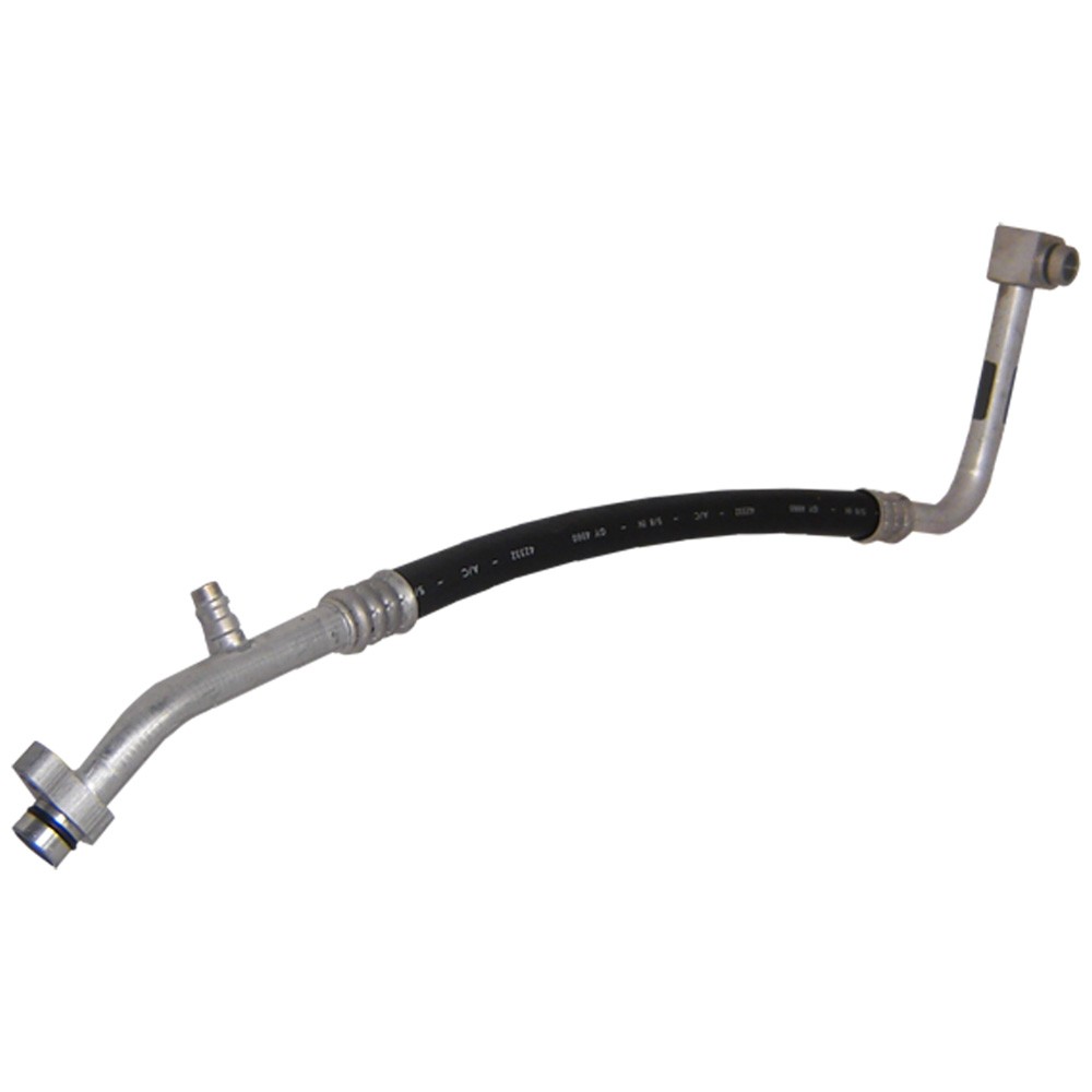 GPD A/C Refrigerant Hose 4811645
