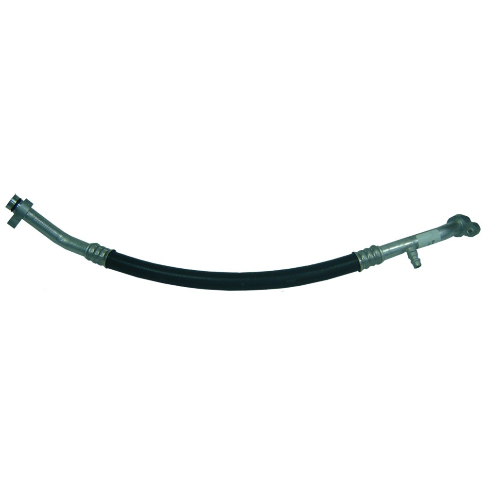 GPD A/C Refrigerant Hose 4811646
