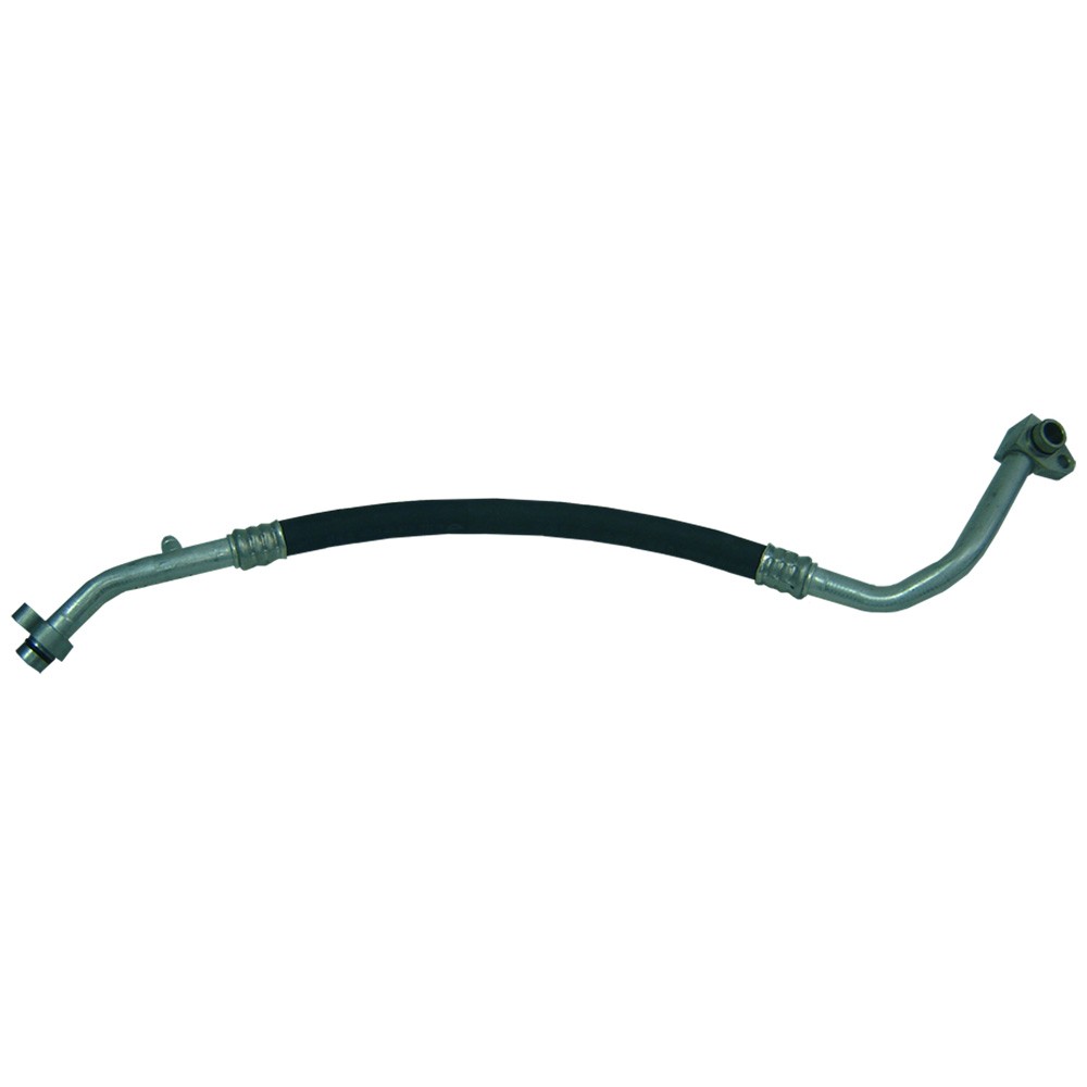 GPD A/C Refrigerant Hose 4811647