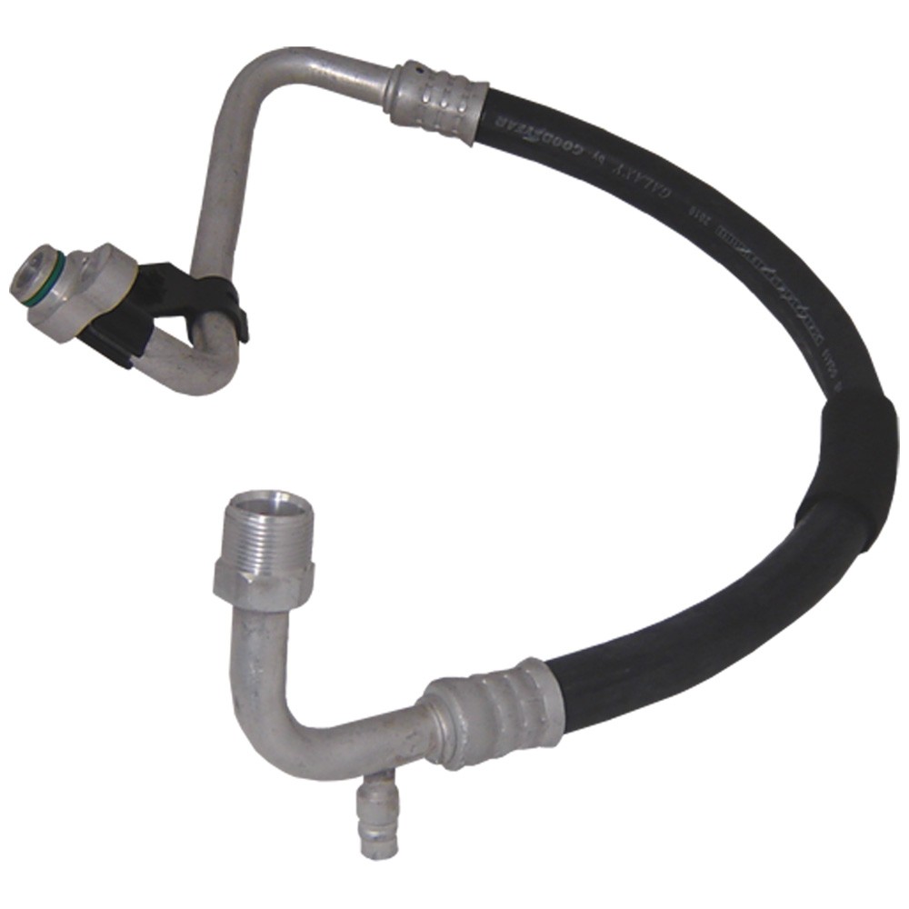 GPD A/C Refrigerant Hose 4811648