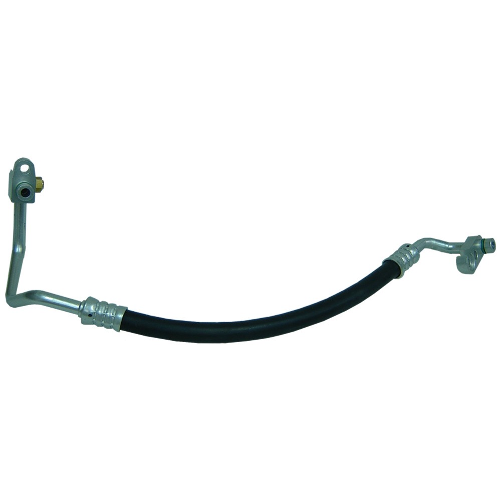 GPD A/C Refrigerant Hose 4811651