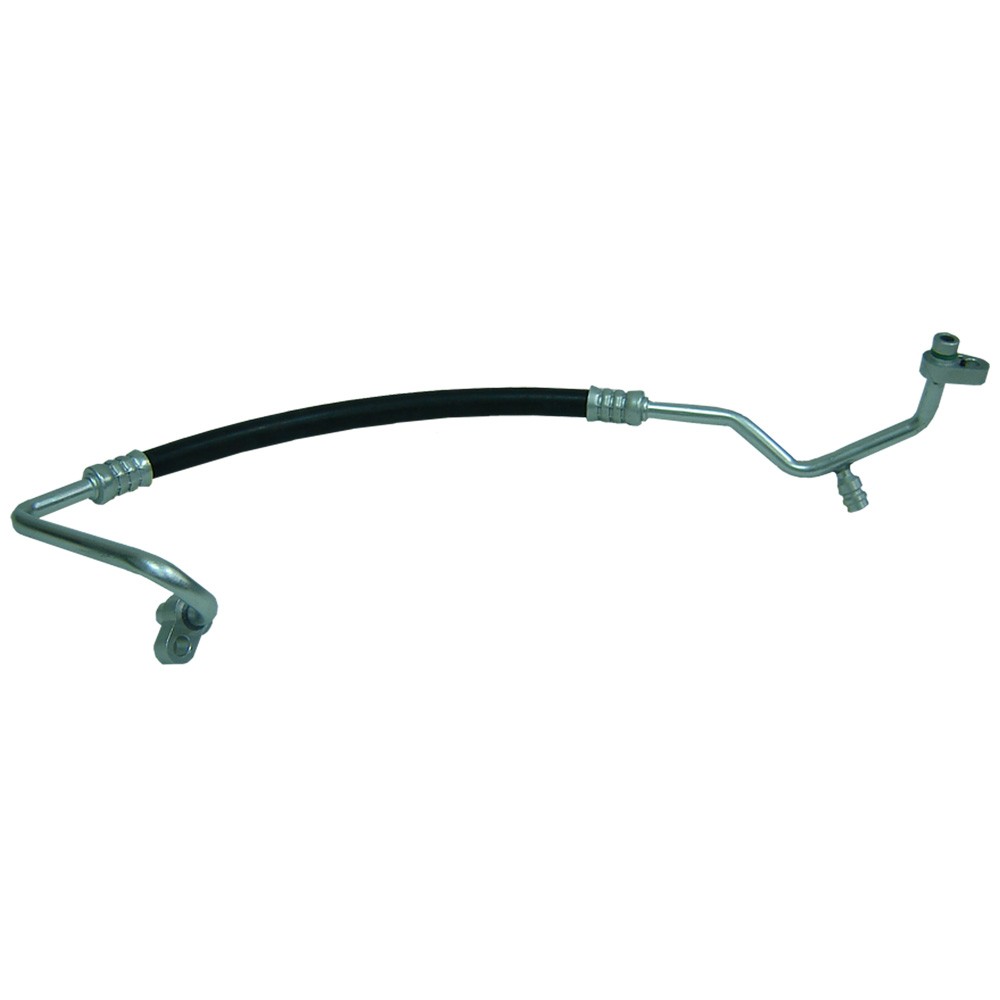 GPD A/C Refrigerant Hose 4811652