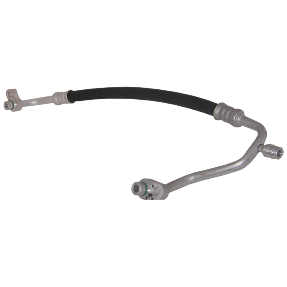 GPD A/C Refrigerant Hose 4811655